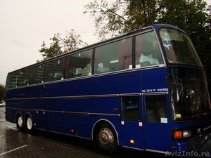 Автобус Setra HDS 216 - Изображение #1, Объявление #722323