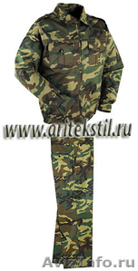камуфляжная форма для кадетов,летняя и зимняя - Изображение #7, Объявление #712167