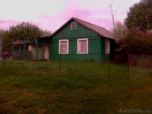 Продам дом в деревне в Московской области - Изображение #1, Объявление #713550