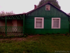 Продам дом в деревне в Московской области - Изображение #2, Объявление #713550