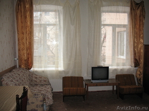 Однокомнатная в центре Одессы недорого - Изображение #1, Объявление #711433