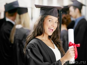 Дипломы MBA и диссертации "под ключ" - Изображение #1, Объявление #725557