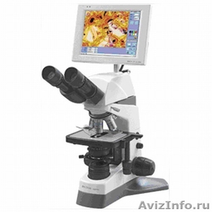 Ремонт микроскопов - Изображение #4, Объявление #704329