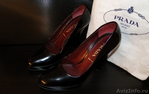 Туфли Prada (36 размер) - Изображение #1, Объявление #715217