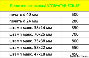 Копировальный центр А2А4 - Изображение #3, Объявление #529575