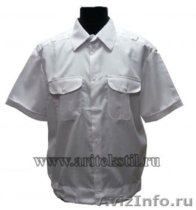 Пошив на заказ сорочки для кадетов,с длинными короткими рукавами - Изображение #6, Объявление #716425