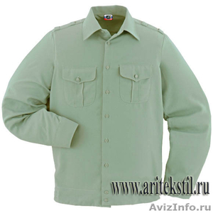Пошив на заказ сорочки для кадетов,с длинными короткими рукавами - Изображение #2, Объявление #716425