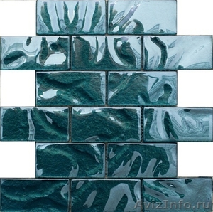  Мозаика S-827 ,мятое стекло 3D - Изображение #2, Объявление #709119