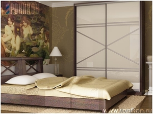 Уютные спальни  на заказ - Изображение #1, Объявление #727164