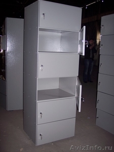 Металлическая мебель от производителя - Изображение #5, Объявление #710025