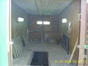 Капитальный гараж с цокольным этажом в ГСК на Полежаевской - Изображение #3, Объявление #709614