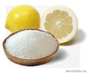 Приобретаю лимонная кислота - Изображение #1, Объявление #706458