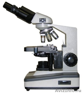 Ремонт микроскопов - Изображение #2, Объявление #704329