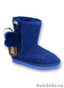 Зимняя обувь оптом, угги Москва Nadasa ru - Изображение #5, Объявление #734494