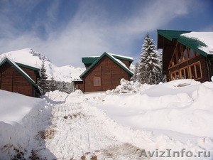 Дома на Жабляке в 800 м от ski центра,Черногория - Изображение #2, Объявление #735647