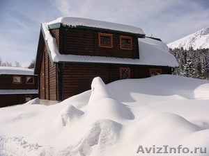 Дома на Жабляке в 800 м от ski центра,Черногория - Изображение #1, Объявление #735647
