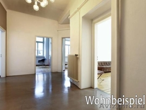 Небольшая квартира в Берлине - Изображение #1, Объявление #735679