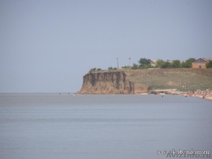 Продам дом на берегу Азовского моря в Краснодарском крае - Изображение #5, Объявление #732119