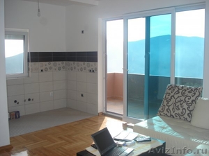 Новая квартира в Сеоце с 1 спальней, недалеко от пляжа Яз. - Изображение #3, Объявление #735623