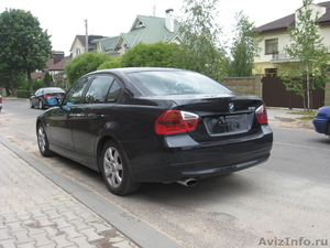 BMW 318i 2008г.в. М-пакет. Растоможена! - Изображение #2, Объявление #735935