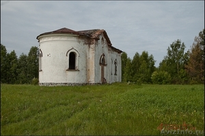 Участок в Карелии!