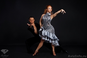 Бальные танцы в орехово-зуево ликино-дулево и павловском посаде  - Изображение #4, Объявление #736775