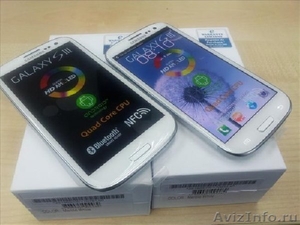 Samsung Galaxy sIII i9300 Sim Free - Изображение #1, Объявление #746963