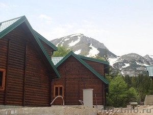 Дома на Жабляке в 800 м от ski центра,Черногория - Изображение #6, Объявление #735647