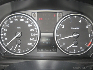 BMW 318i 2008г.в. М-пакет. Растоможена! - Изображение #4, Объявление #735935