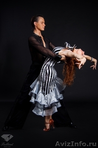 Бальные танцы в орехово-зуево ликино-дулево и павловском посаде  - Изображение #3, Объявление #736775