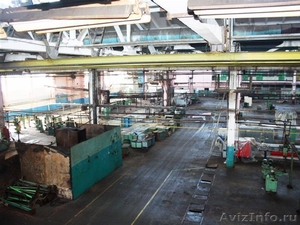 продажа завода-имущественного комплекса в Украине - Изображение #3, Объявление #743894