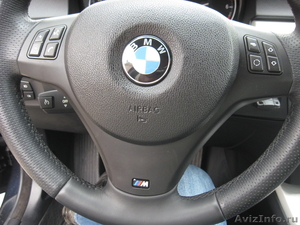 BMW 318i 2008г.в. М-пакет. Растоможена! - Изображение #6, Объявление #735935