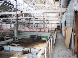 продажа завода-имущественного комплекса в Украине - Изображение #4, Объявление #743894