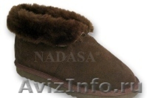 Зимняя обувь оптом, угги Москва Nadasa ru - Изображение #3, Объявление #734494