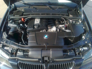 BMW 318i 2008г.в. М-пакет. Растоможена! - Изображение #7, Объявление #735935