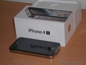 5 Units Apple iPhone 4S 64GB - $2,350.00 USD - Изображение #1, Объявление #736801