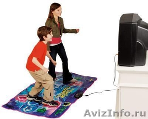 Танцевальный коврик Starsmarket - лучший подарок ребенку - Изображение #4, Объявление #271479