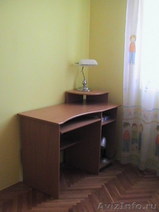 Квартира в Розино (Будва), с 2 спальнями, Черногория - Изображение #3, Объявление #735642