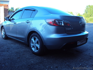 Продаю Mazda 3  - Изображение #1, Объявление #735576