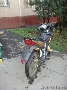 Продаю мотоцикл Indigo Storm срочно!!! - Изображение #2, Объявление #740936