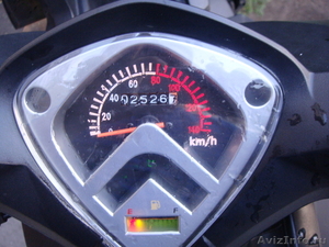 Продаю мотоцикл Indigo Storm срочно!!! - Изображение #5, Объявление #740936