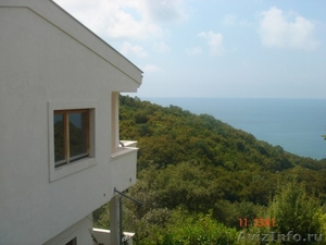 Большой, уютный дом с великолепным видом на море, в живописном месте Черногории - Изображение #2, Объявление #735655