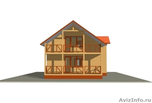 Продам  дом в деревне по Симферопольскому шоссе (М2) - Изображение #1, Объявление #672720