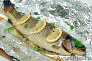 Рыба из Армении!!! - Изображение #3, Объявление #731790