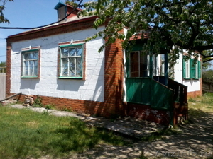 Продам дом на берегу Азовского моря в Краснодарском крае - Изображение #2, Объявление #732119