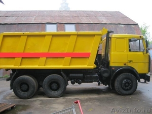 Продам грузовик МАЗ - Изображение #1, Объявление #729287