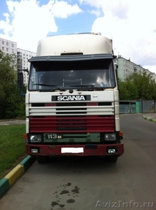 Продаю Scania R 113 - Изображение #2, Объявление #732740