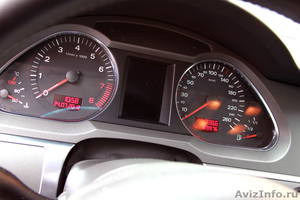Audi A6, 2006г. - Изображение #2, Объявление #733739