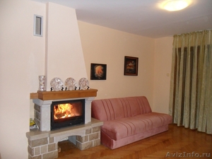 Квартира в Будве с 1 спальней (Дубовица) Черногория - Изображение #1, Объявление #735625
