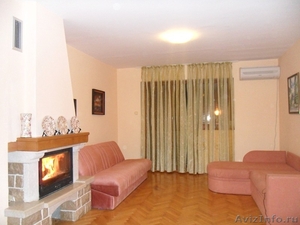 Квартира в Будве с 1 спальней (Дубовица) Черногория - Изображение #2, Объявление #735625